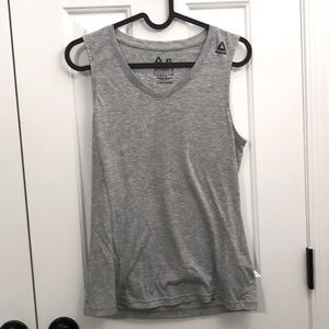 Reebok tank top
